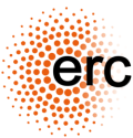 European Research Council logo