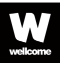 Wellcome Trust logo