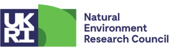 NERC logo