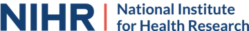 NIHR logo