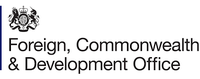 FCDO logo